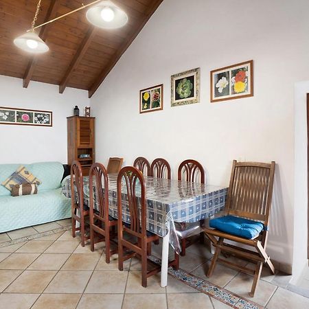 Finca Los Angeles San Juan de la Rambla ภายนอก รูปภาพ